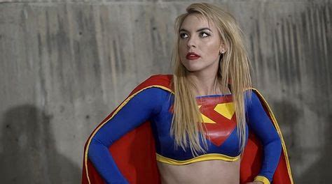 superheroine porn|Watch supergirl collecter final cut